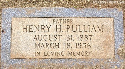 Memorial Cemetery, Terry County, Texas