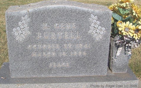Memorial Cemetery, Terry County, Texas