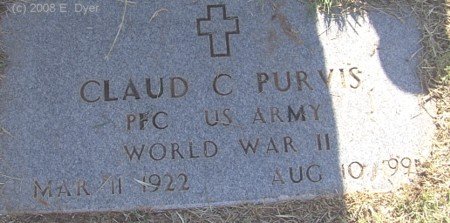 Memorial Cemetery, Terry County, Texas