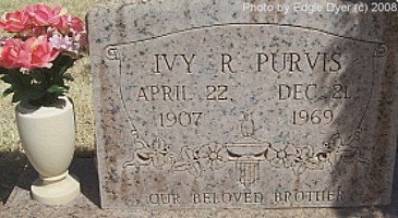 Memorial Cemetery, Terry County, Texas