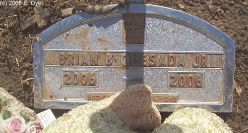 Memorial Cemetery, Terry County, Texas