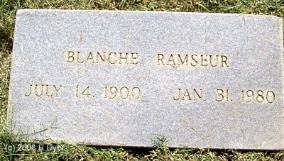 Memorial Cemetery, Terry County, Texas
