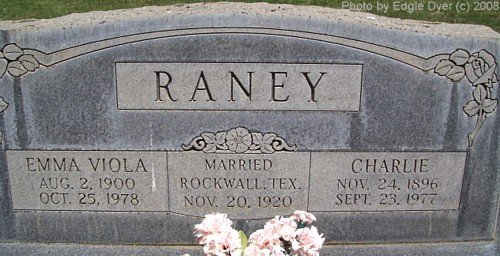 Memorial Cemetery, Terry County, Texas