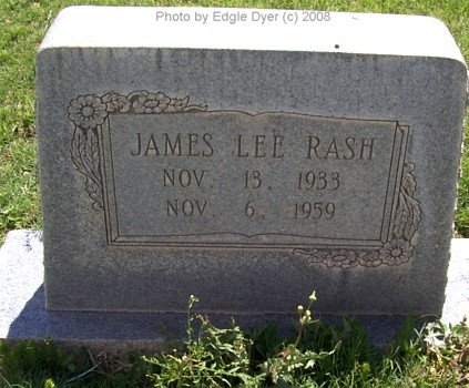 Memorial Cemetery, Terry County, Texas
