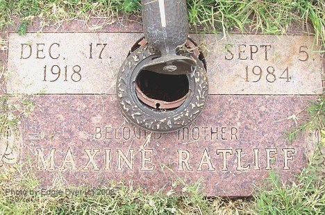 Memorial Cemetery, Terry County, Texas