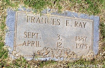 Memorial Cemetery, Terry County, Texas