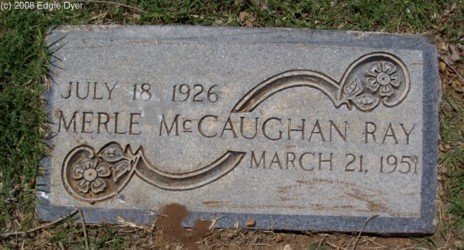 Memorial Cemetery, Terry County, Texas