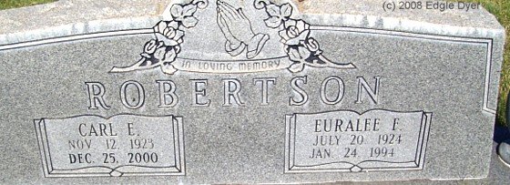 Memorial Cemetery, Terry County, Texas