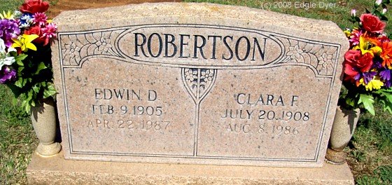 Memorial Cemetery, Terry County, Texas