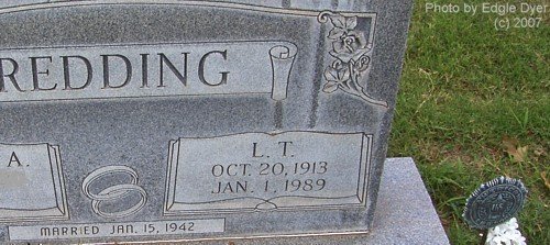 Memorial Cemetery, Terry County, Texas