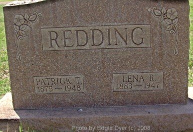 Memorial Cemetery, Terry County, Texas