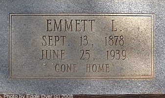 Memorial Cemetery, Terry County, Texas