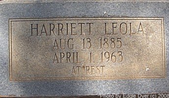 Memorial Cemetery, Terry County, Texas
