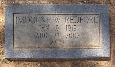 Memorial Cemetery, Terry County, Texas