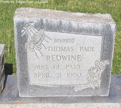 Memorial Cemetery, Terry County, Texas