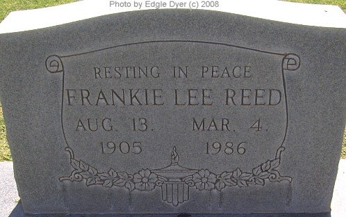 Memorial Cemetery, Terry County, Texas