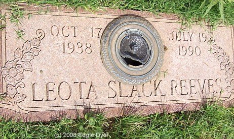 Memorial Cemetery, Terry County, Texas