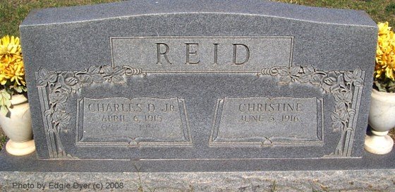 Memorial Cemetery, Terry County, Texas