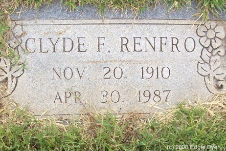 Memorial Cemetery, Terry County, Texas