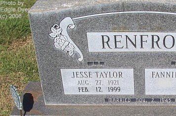 Memorial Cemetery, Terry County, Texas