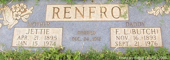 Memorial Cemetery, Terry County, Texas
