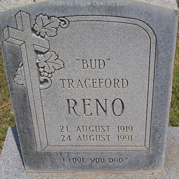 Memorial Cemetery, Terry County, Texas