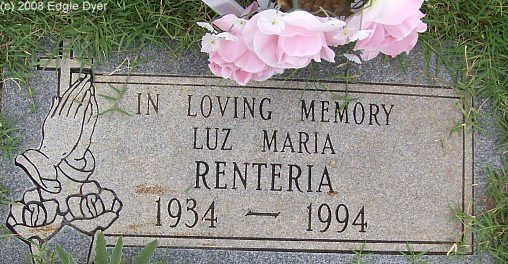 Memorial Cemetery, Terry County, Texas