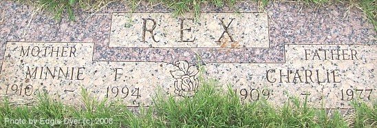 Memorial Cemetery, Terry County, Texas