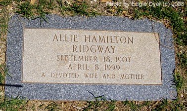 Memorial Cemetery, Terry County, Texas