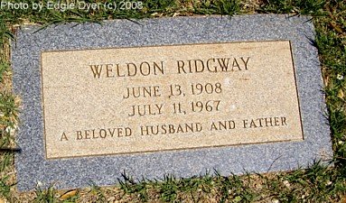 Memorial Cemetery, Terry County, Texas