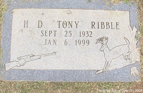 Memorial Cemetery, Terry County, Texas