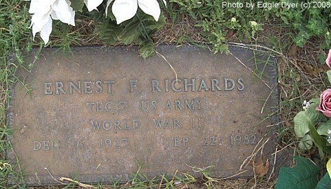 Memorial Cemetery, Terry County, Texas