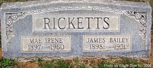 Memorial Cemetery, Terry County, Texas
