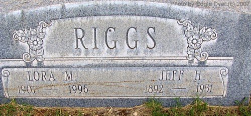 Memorial Cemetery, Terry County, Texas