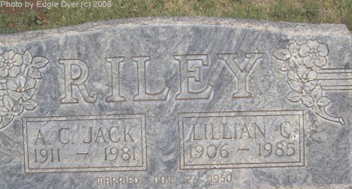 Memorial Cemetery, Terry County, Texas