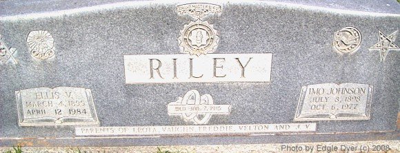 Memorial Cemetery, Terry County, Texas