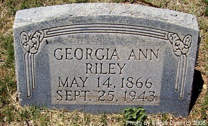 Memorial Cemetery, Terry County, Texas