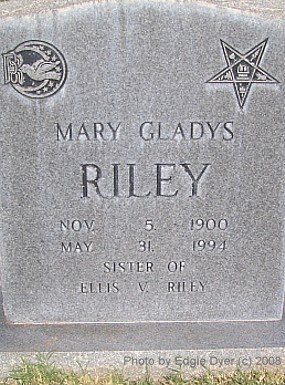 Memorial Cemetery, Terry County, Texas