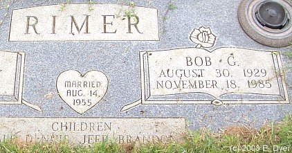 Memorial Cemetery, Terry County, Texas