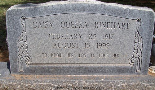 Memorial Cemetery, Terry County, Texas