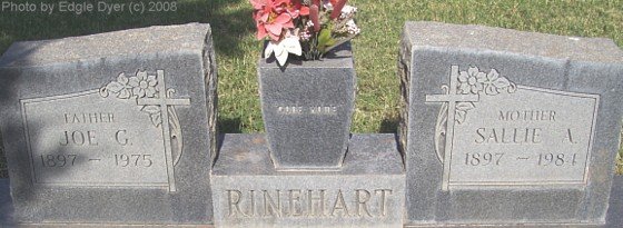 Memorial Cemetery, Terry County, Texas