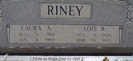 Memorial Cemetery, Terry County, Texas