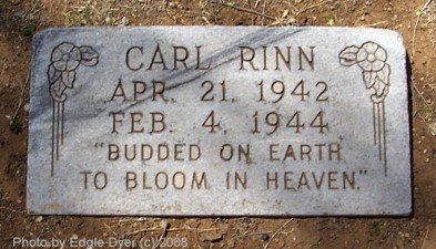 Memorial Cemetery, Terry County, Texas