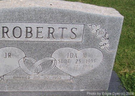 Memorial Cemetery, Terry County, Texas