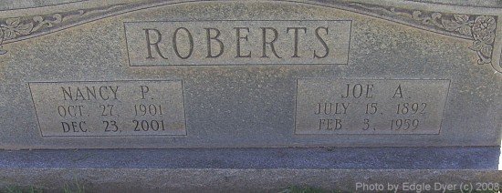 Memorial Cemetery, Terry County, Texas