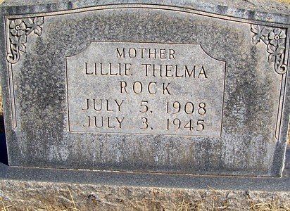 Memorial Cemetery, Terry County, Texas