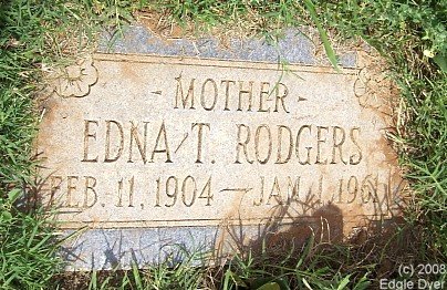 Memorial Cemetery, Terry County, Texas