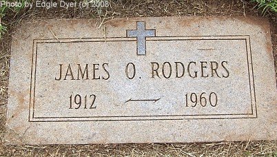 Memorial Cemetery, Terry County, Texas