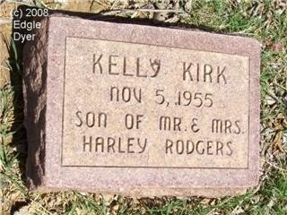 Memorial Cemetery, Terry County, Texas