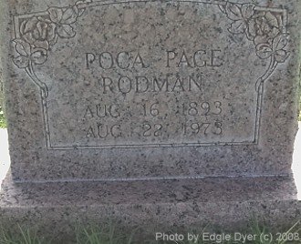 Memorial Cemetery, Terry County, Texas